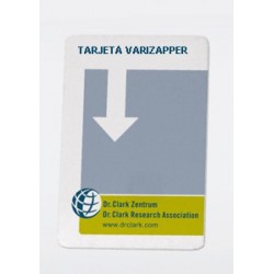 Z725 ARTRITIS CARD
