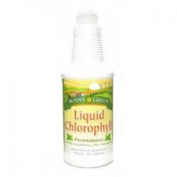 CLOROFILA LIQUIDA SOLARAY,...