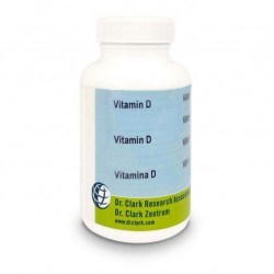 VITAMINA D3, 1000IU