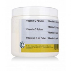 VITAMINA C, 453G - POLVO