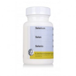 SELENIO 200MCG-50 CAPSULAS