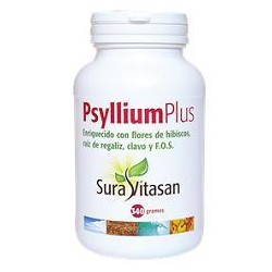 SEMILLAS DE PSYLLIUM PLUS,...