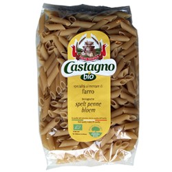 MACARRONES DE ESPELTA...