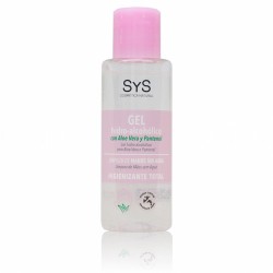 GEL HIDROALCOHOLICO CON...