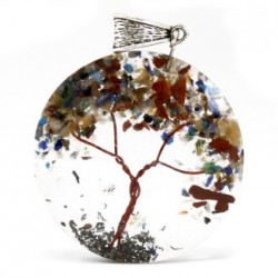 COLGANTE ORGONITA ARBOL DE...