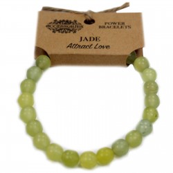 BRAZALETE DE ENERGIA DE JADE