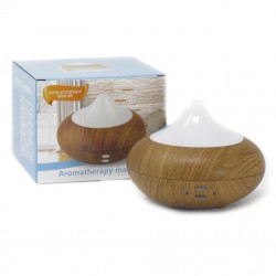 DIFUSOR DE AROMA MINI USB