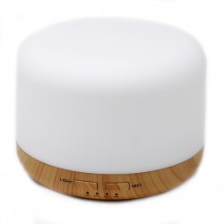 DIFUSOR DE AROMA CON LEDS...