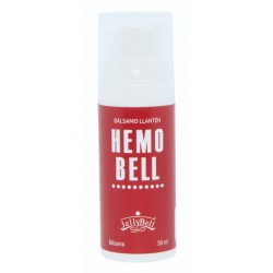 CREMA HEMORROIDES HEMOBELL