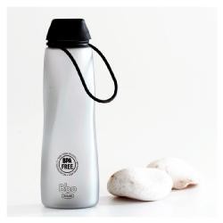 BBO-BOTELLA TRITAN,700ML NEGRA