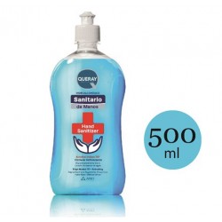 GEL HIDROALCOHOLICO DE 500ML