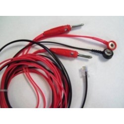 CABLE CONEXION PARA PLATOS...