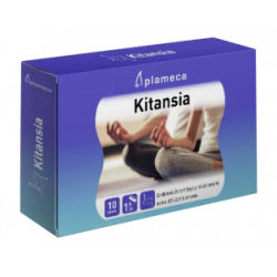 KITANSIA, 10 CAPSULAS