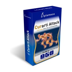 CURARTI ATTACK