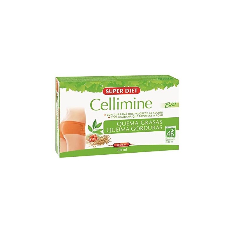 Cellimine
