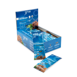 CAJA DE BARRITAS VEGANAS...