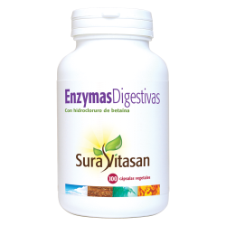 ENZIMAS DIGESTIVAS-100...