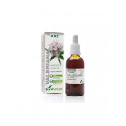 EXTRACTO DE VALERIANA, 50ML