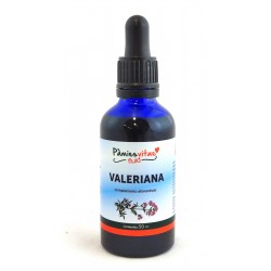 TINTURA DE VALERIANA ,50ML