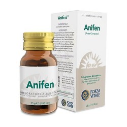 ANIFEN, 25G