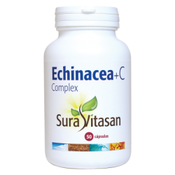 EQUINACEA+C COMPLEX, 50...