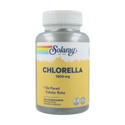 CHLORELLA, 1500MG-120...