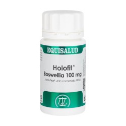 HOLOFIT BOSWELLIA 100MG-50...