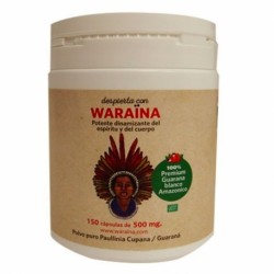 WARAINA,500MG-150 CAPSULAS