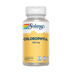 CHLOROPHYLL, 100MG -9...