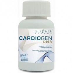 CARDIOGEN DNA 60 COMPRIMIDOS