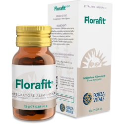 FLORAFIT,25G