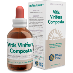 VITIS FINIFERA COMPLEX,25G