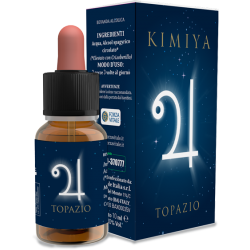 TOPAZIO, 10ML