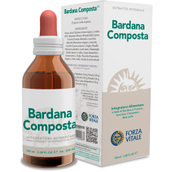 BARDANA COMPOSTA, 100ML