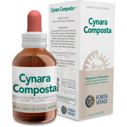 CYNARA COMPOSTA,50ML