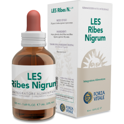 LES RIBES NIGRUM, 50ML