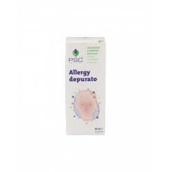 PSC ALLERGY DEPURATO,15ML