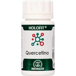 QUERCITINA, 50 CAPSULAS