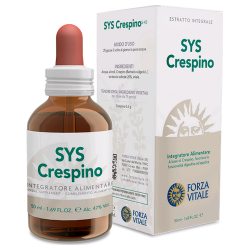 SYS CRESPINO, 50ML