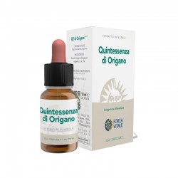 QUINTAESENZIA DE OREGANO,10ML
