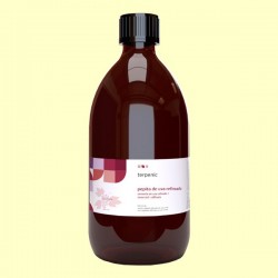 ACEITE DE PEPITA DE UVA, 500ML