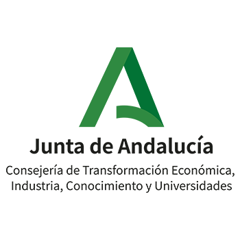Logo Junta de  Andalucia